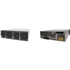 CEG1K0100G – 30kW1000V töltő DC2DC teljesítménymodul