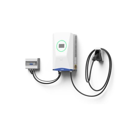 DC gyorstöltő InfyPower EXP11K1E-FSW 