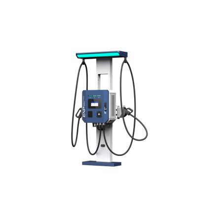  EXP22K4E-FSW - 22kW V2G DC InfyPower V2G Gyorstöltők 