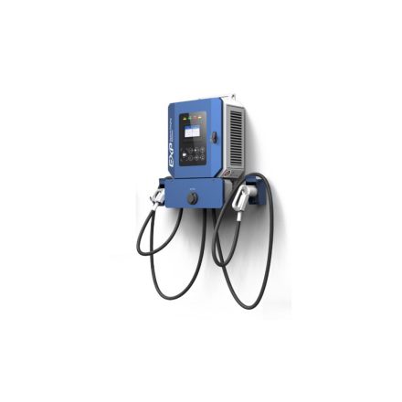DC gyorstöltő InfyPower EXP30K2-FDW 