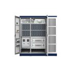 InfyPower HPC600L-DP6 - 600kWh Folyadékhűtéses EV töltőállomás