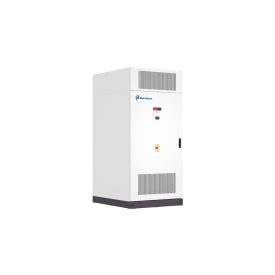 InfyPower 218 kW Folyadékhűtéses energiatároló