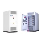 InfyPower 218 kW Folyadékhűtéses energiatároló