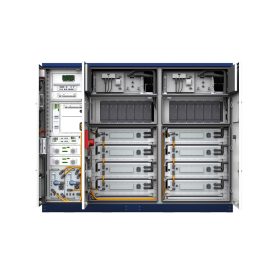   InfyPower IEB420K4EG-350LL3C-3 – 375kWh Folyadékhűtéses Energiatároló