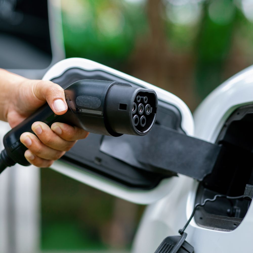 Új TEApont Polgáron – villámtöltés 120 kW teljesítménnyel az M3 mellett