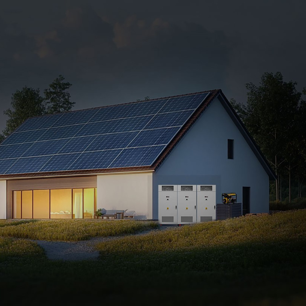 A jövő energiaellátásának megoldása